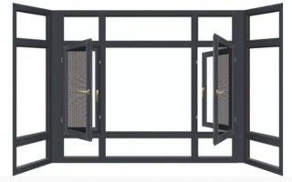 斷橋鋁外表相同，叫價(jià)300元的與1200元到底
