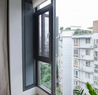 為什么越來(lái)越多人不做“斷橋鋁”窗？